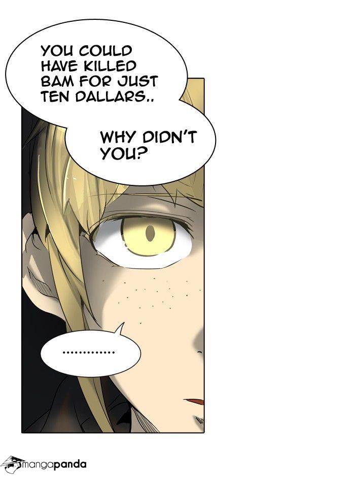 Tower of God Chapter 270 image 35